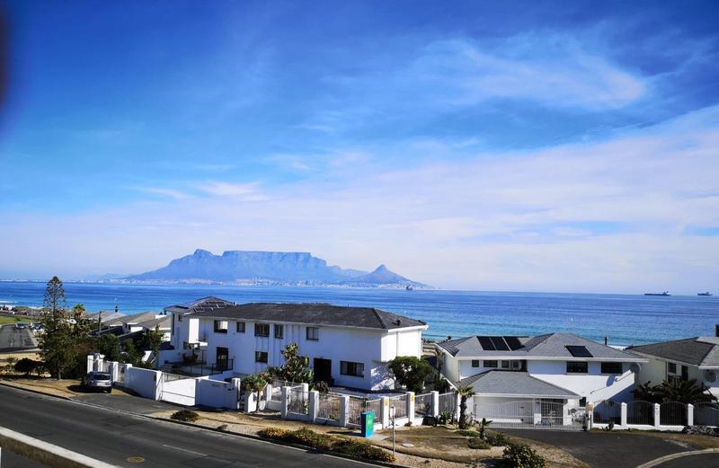 To Let 1 Bedroom Property for Rent in West Beach Western Cape